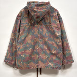 40s FIELD PARKA FADE CAMO