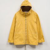 40s FIELD PARKA FADE CAMO