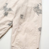 40s FIELD PARKA FADE CAMO