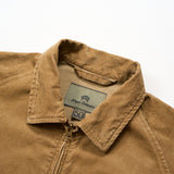 50s ATHLETIC JACKET CORDUROY