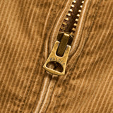 50s ATHLETIC JACKET CORDUROY