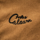 50s ATHLETIC JACKET CORDUROY