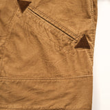 50s ATHLETIC JACKET CORDUROY
