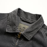 50s ATHLETIC JACKET CORDUROY