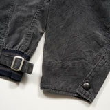 50s ATHLETIC JACKET CORDUROY