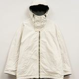 MOUNTAIN PARKA REV RIPSTOP