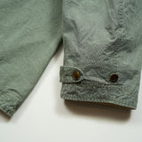 MOUNTAIN PARKA REV RIPSTOP