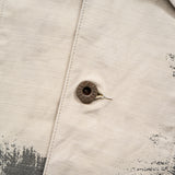 FIELD JACKET FADE CAMO