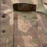 FIELD JACKET FADE CAMO