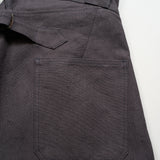 WIDE FRENCH WORK PANT HEMP