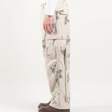 ARMY CARGO PANT FADE CAMO