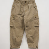MOUNTAIN TROUSERS RIPSTOP