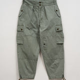 MOUNTAIN TROUSERS RIPSTOP