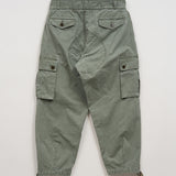MOUNTAIN TROUSERS RIPSTOP
