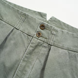 MOUNTAIN TROUSERS RIPSTOP