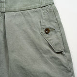 MOUNTAIN TROUSERS RIPSTOP