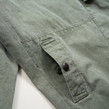 MOUNTAIN TROUSERS RIPSTOP