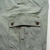 MOUNTAIN TROUSERS RIPSTOP