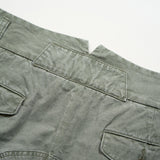 MOUNTAIN TROUSERS RIPSTOP