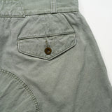 MOUNTAIN TROUSERS RIPSTOP