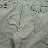 MOUNTAIN TROUSERS RIPSTOP