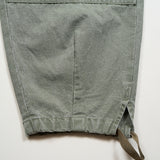 MOUNTAIN TROUSERS RIPSTOP