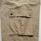 MOUNTAIN TROUSERS RIPSTOP