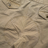 MOUNTAIN TROUSERS RIPSTOP