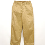 BASIC CHINO PANT