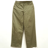BASIC CHINO PANT