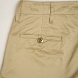 BASIC CHINO PANT