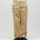 BASIC CHINO PANT