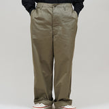 BASIC CHINO PANT