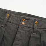 BRITISH ARMY PANT LOOSE DENIM