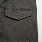 BRITISH ARMY PANT LOOSE DENIM