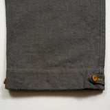 BRITISH ARMY PANT LOOSE DENIM