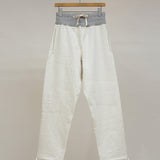 40s MILITARY SWEAT PANT 20.5oz