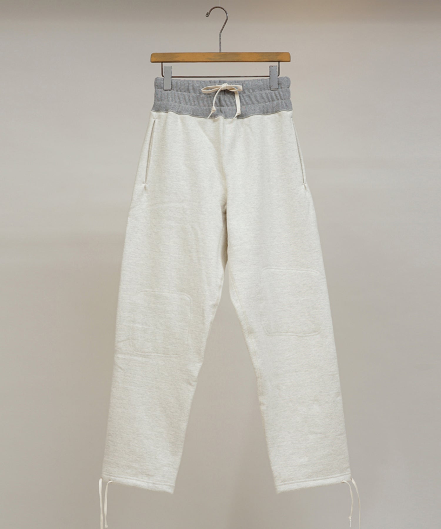 40s MILITARY SWEAT PANT 20.5oz