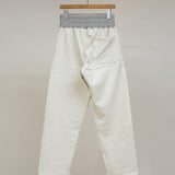 40s MILITARY SWEAT PANT 20.5oz