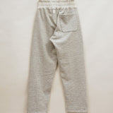 40s MILITARY SWEAT PANT 20.5oz
