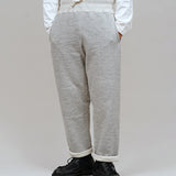 40s MILITARY SWEAT PANT 20.5oz
