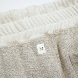 40s MILITARY SWEAT PANT 20.5oz