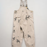 DECK DUNGAREES FADE CAMO