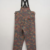 DECK DUNGAREES FADE CAMO