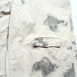 DECK DUNGAREES FADE CAMO