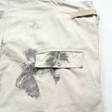 DECK DUNGAREES FADE CAMO