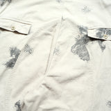 DECK DUNGAREES FADE CAMO