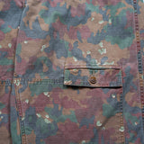 DECK DUNGAREES FADE CAMO