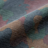 DECK DUNGAREES FADE CAMO