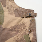 DECK DUNGAREES FADE CAMO